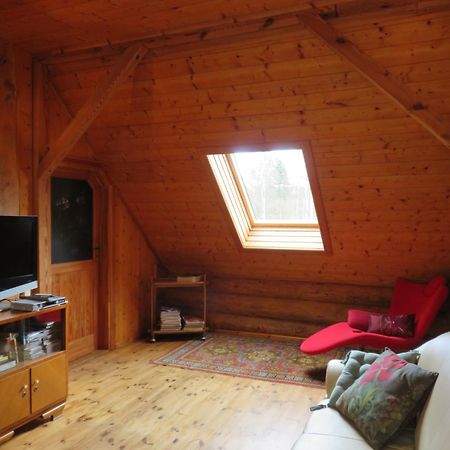 Guest House Leveri Valgalciems Zewnętrze zdjęcie