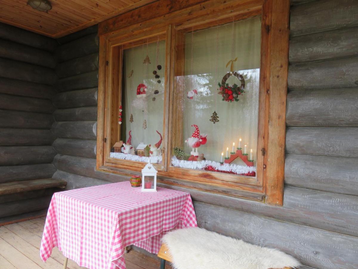 Guest House Leveri Valgalciems Zewnętrze zdjęcie