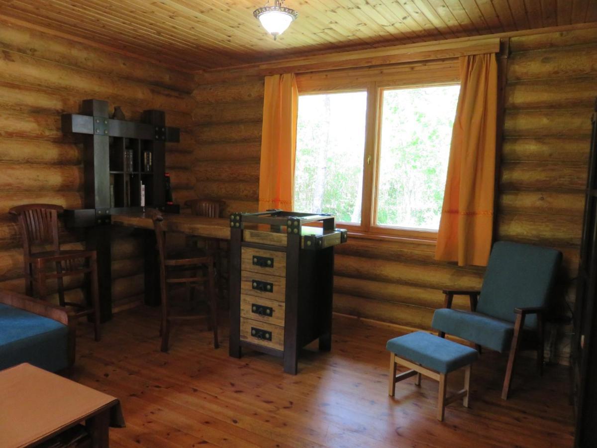 Guest House Leveri Valgalciems Zewnętrze zdjęcie