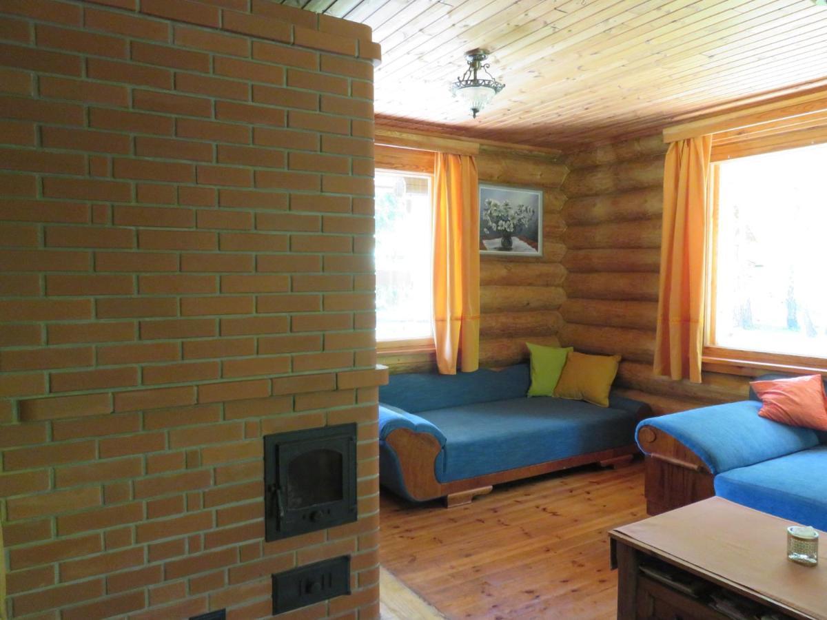 Guest House Leveri Valgalciems Zewnętrze zdjęcie