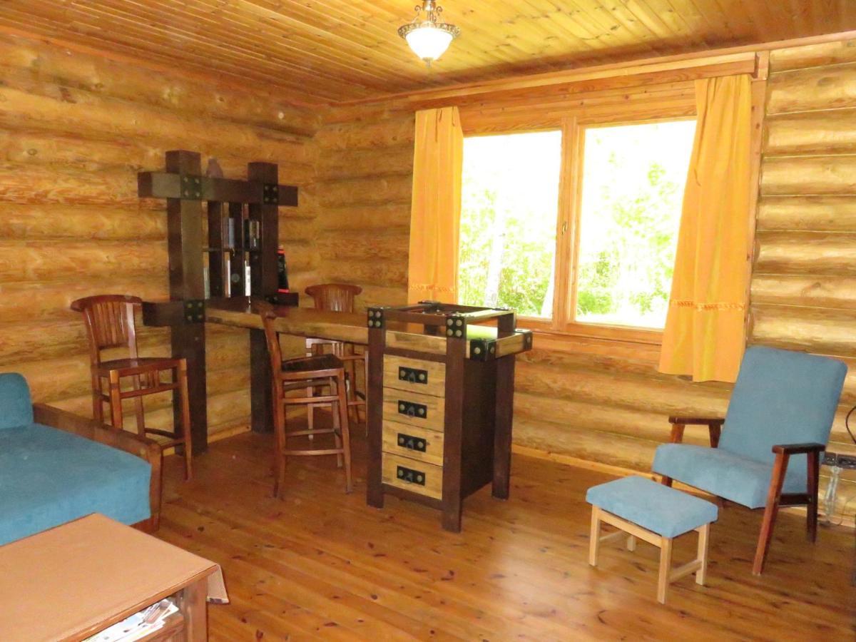 Guest House Leveri Valgalciems Zewnętrze zdjęcie