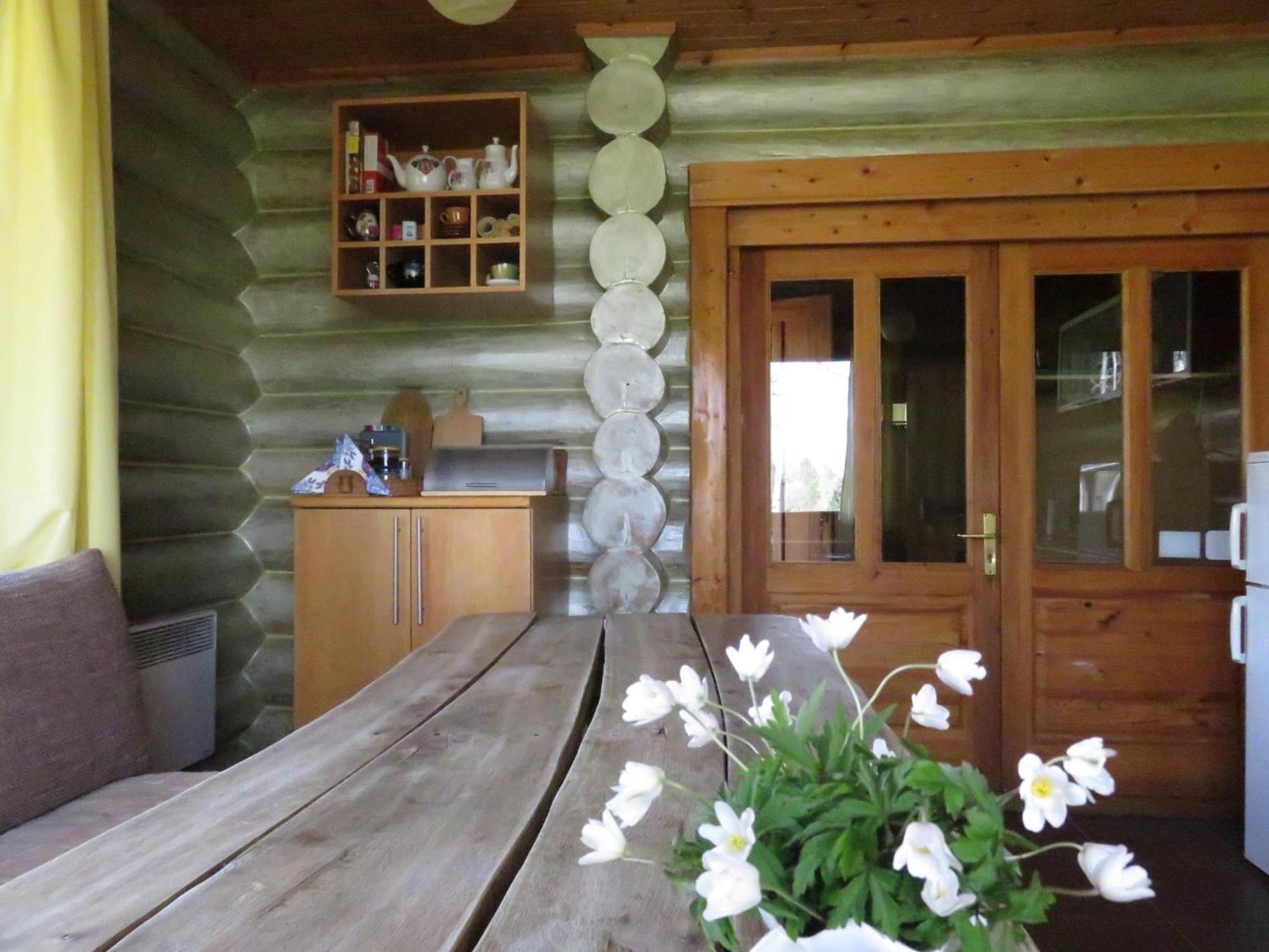 Guest House Leveri Valgalciems Zewnętrze zdjęcie