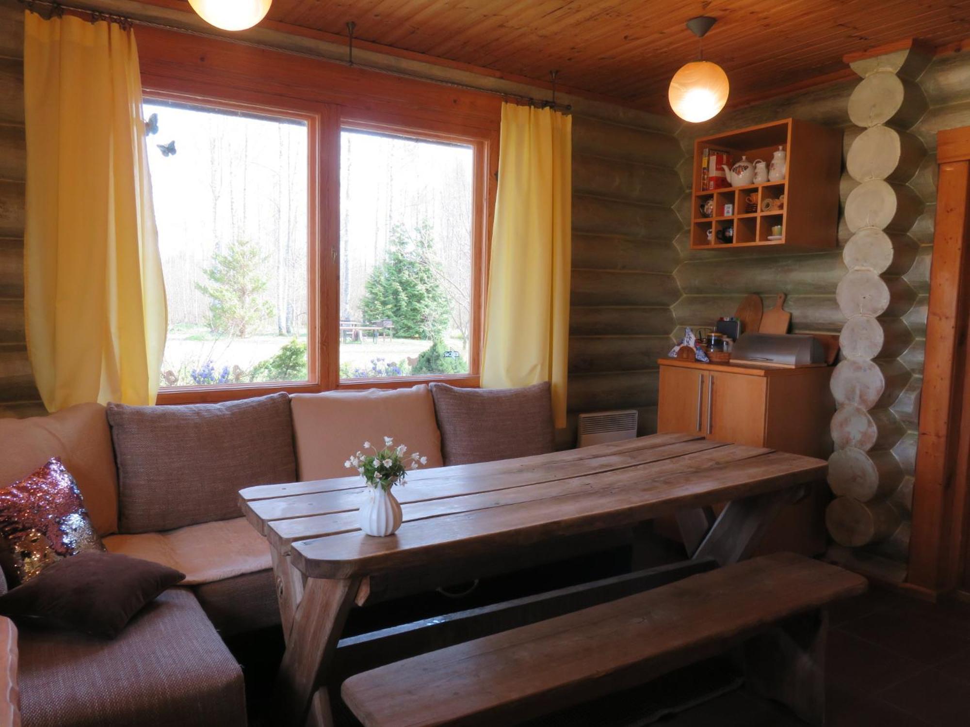 Guest House Leveri Valgalciems Zewnętrze zdjęcie