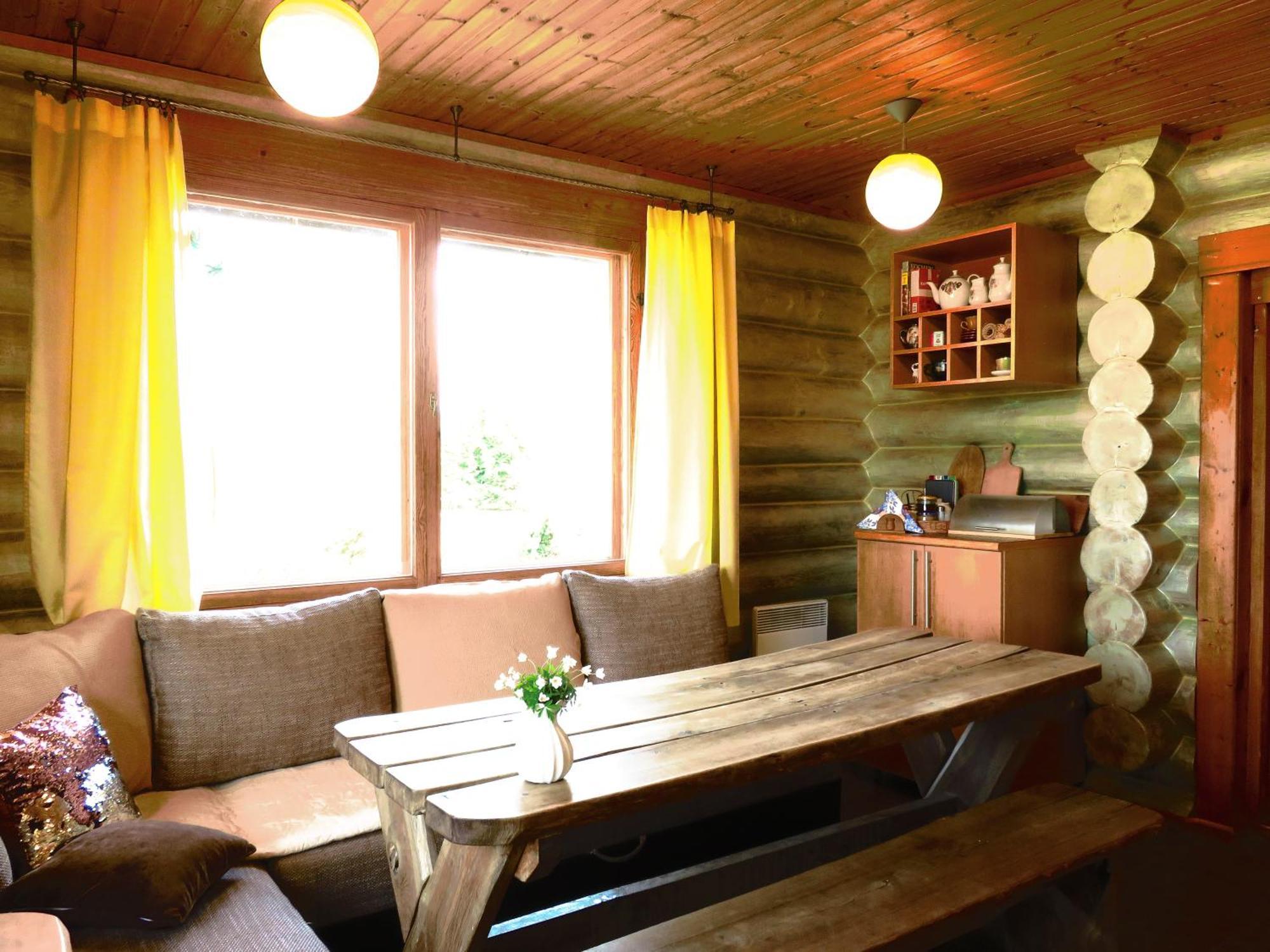 Guest House Leveri Valgalciems Zewnętrze zdjęcie