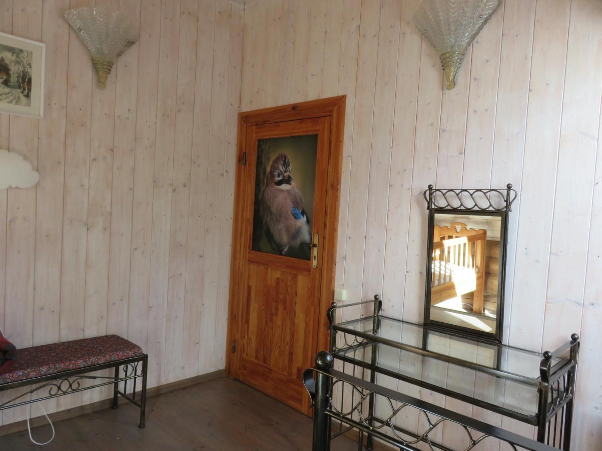 Guest House Leveri Valgalciems Zewnętrze zdjęcie