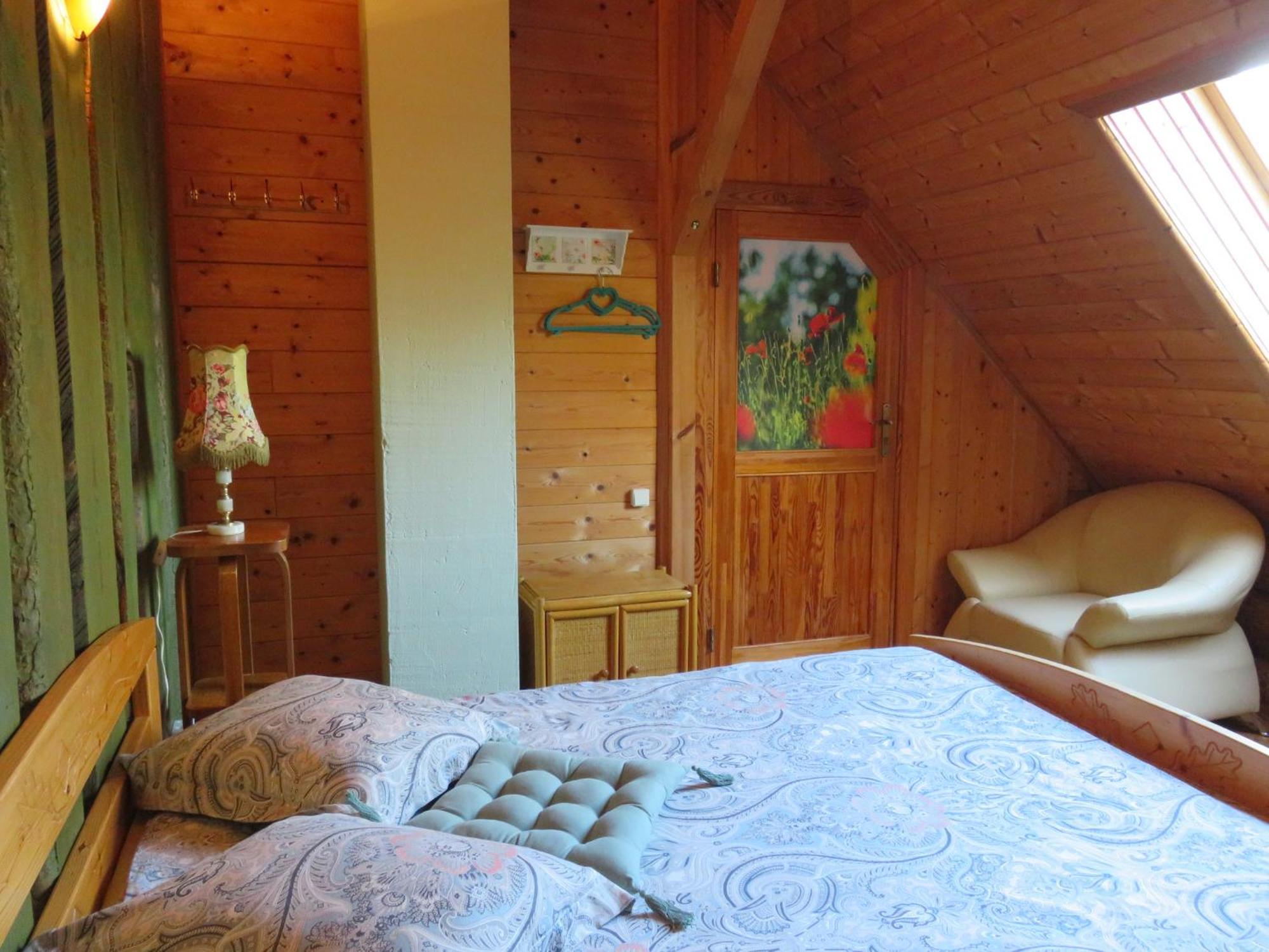 Guest House Leveri Valgalciems Zewnętrze zdjęcie