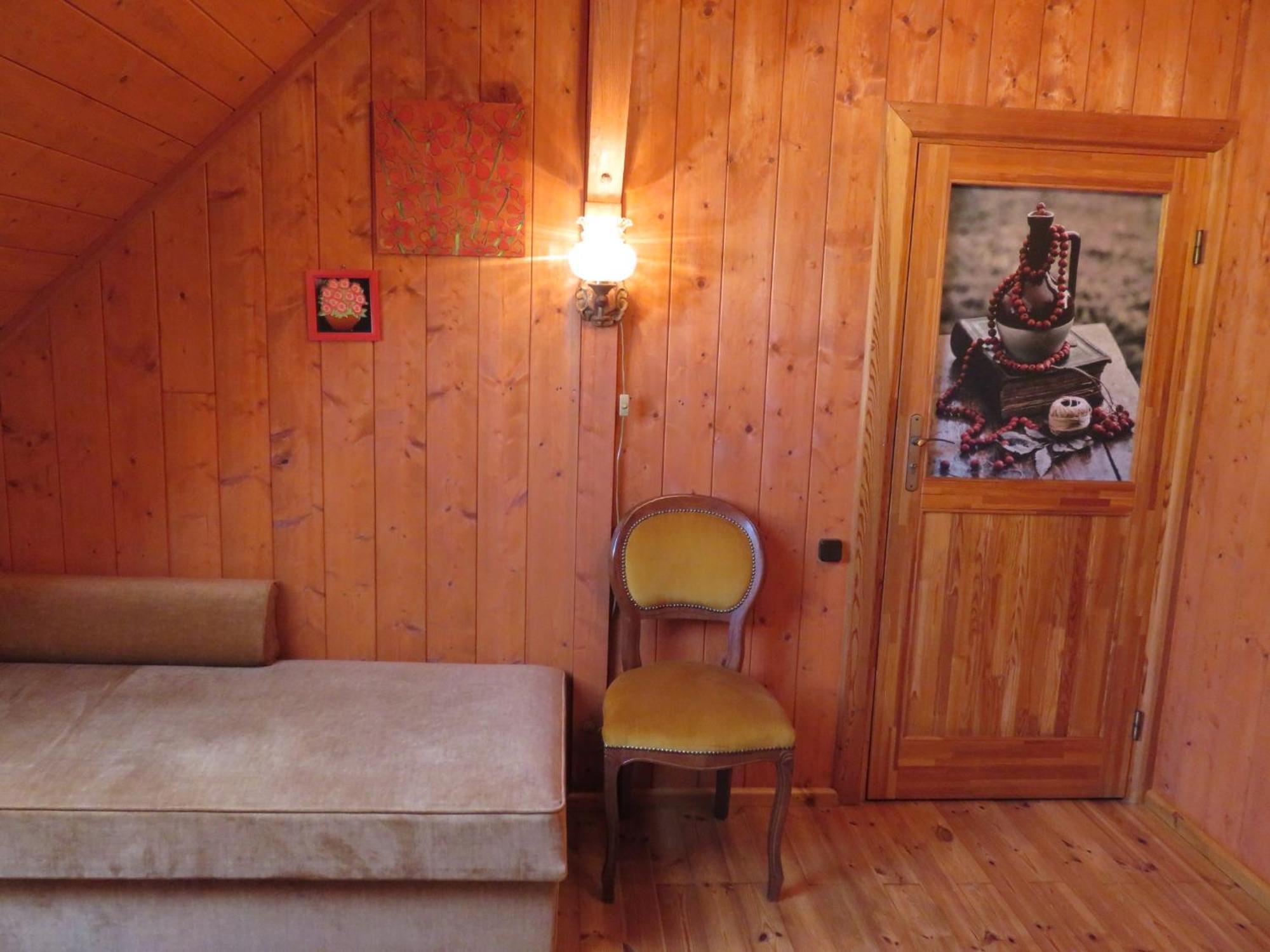 Guest House Leveri Valgalciems Zewnętrze zdjęcie