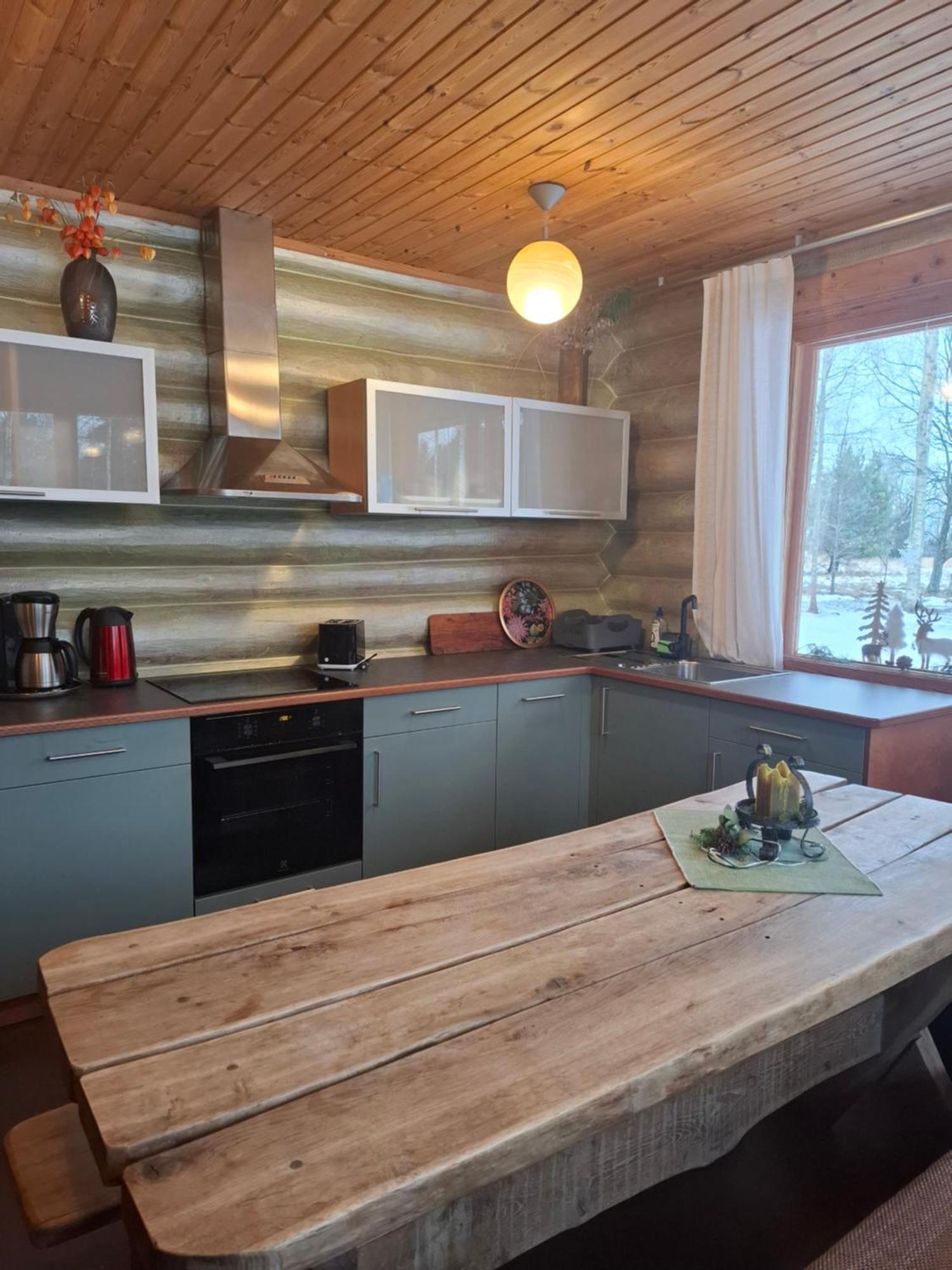 Guest House Leveri Valgalciems Zewnętrze zdjęcie